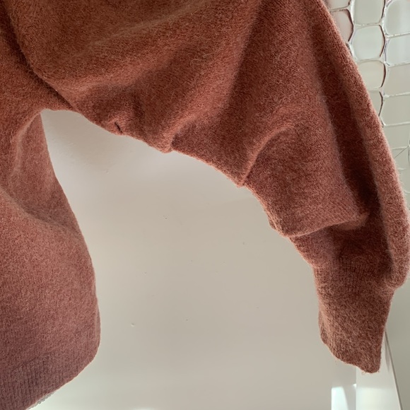 CHRISTIAN SIRIANO sweater - Picture 4 of 8